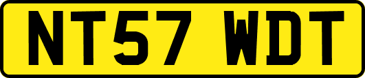 NT57WDT