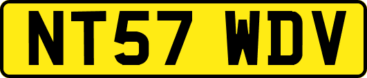 NT57WDV