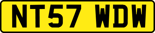 NT57WDW