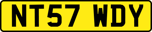 NT57WDY