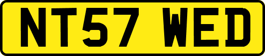 NT57WED