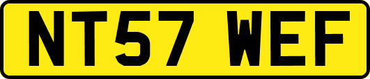 NT57WEF