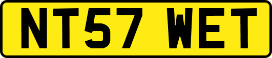NT57WET