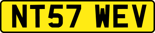 NT57WEV
