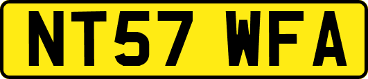 NT57WFA