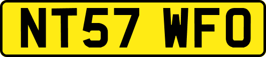 NT57WFO