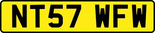 NT57WFW