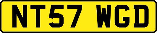 NT57WGD