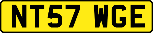 NT57WGE