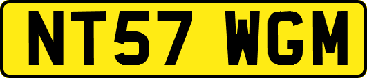 NT57WGM