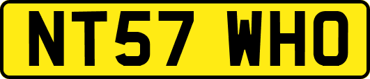 NT57WHO