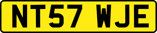 NT57WJE