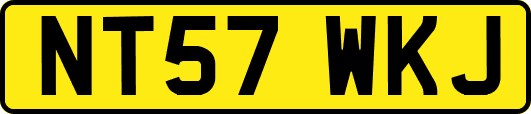 NT57WKJ