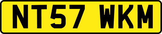 NT57WKM