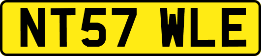 NT57WLE