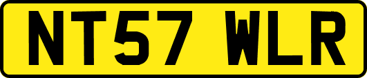 NT57WLR