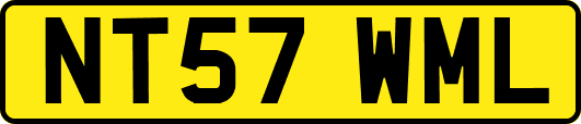 NT57WML