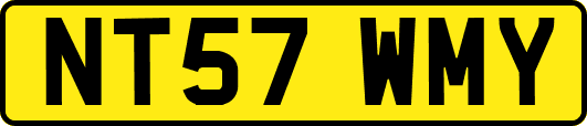 NT57WMY