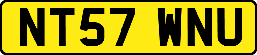 NT57WNU