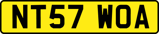NT57WOA