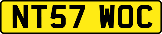 NT57WOC