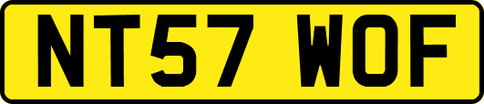 NT57WOF