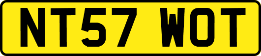 NT57WOT