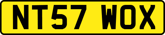 NT57WOX