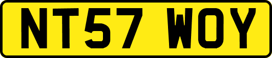 NT57WOY
