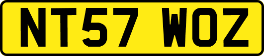 NT57WOZ