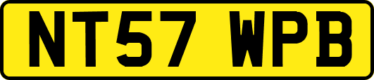 NT57WPB