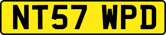 NT57WPD