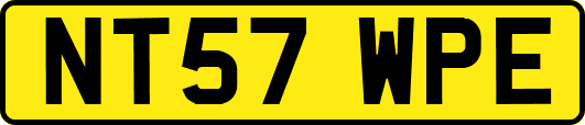 NT57WPE