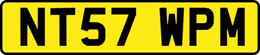 NT57WPM