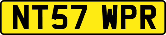NT57WPR