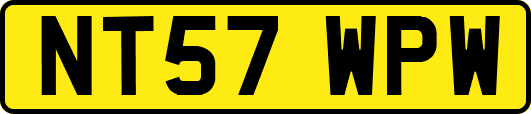 NT57WPW