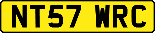 NT57WRC