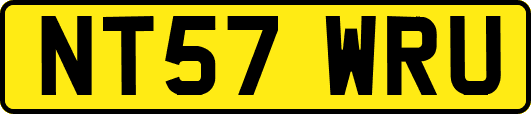 NT57WRU