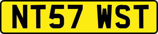 NT57WST