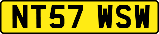 NT57WSW