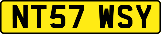 NT57WSY