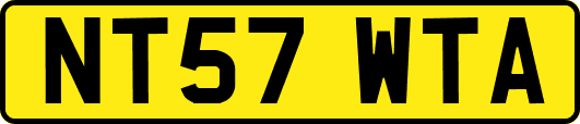 NT57WTA