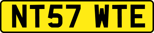 NT57WTE