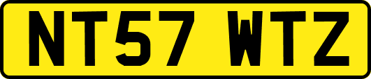 NT57WTZ