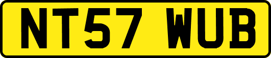 NT57WUB