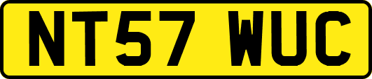 NT57WUC