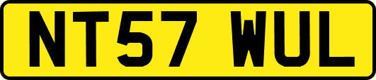 NT57WUL
