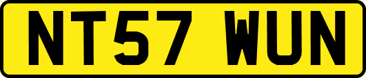NT57WUN