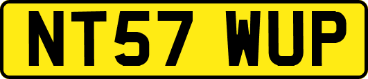 NT57WUP