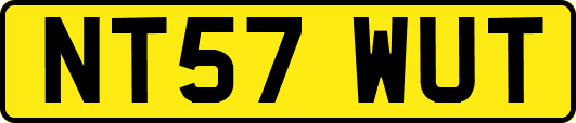 NT57WUT